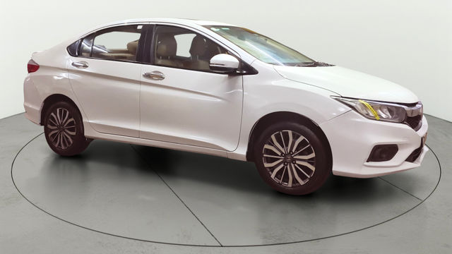 Second-hand 2018 Honda City i-VTEC CVT जेडएक्स for sale in Surat