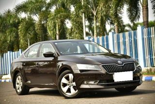 Used Style 2.0 TDI AT