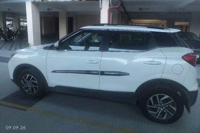 Mahindra XUV300 W8 Option Diesel BSVI Second-hand 2022 Mahindra XUV300 W8 Option Diesel BSVI for sale in Kamrup