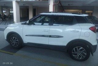 Used W8 Option Diesel BSVI
