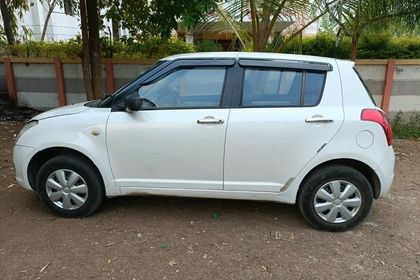 2010 Maruti Suzuki Swift 1.2 वीएक्सआई BSII