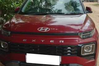Used SX AMT