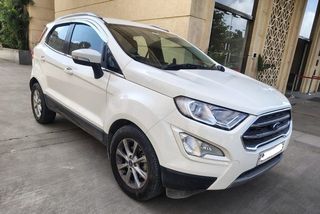 Used Titanium Diesel