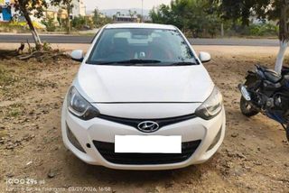 Used 1.4 CRDi Sportz
