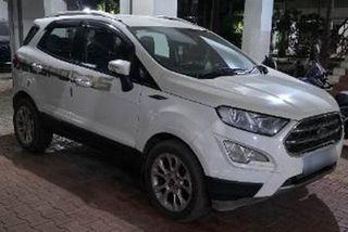 Used 1.5 Petrol Titanium Plus AT BSIV