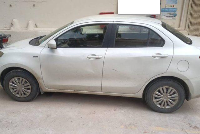 Second-hand 2018 Maruti Suzuki Swift Dzire VDI for sale in Jaipur