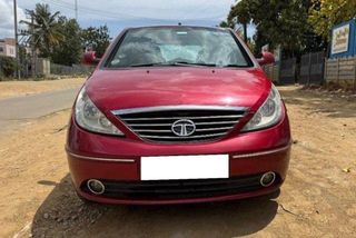 Used Quadrajet VX