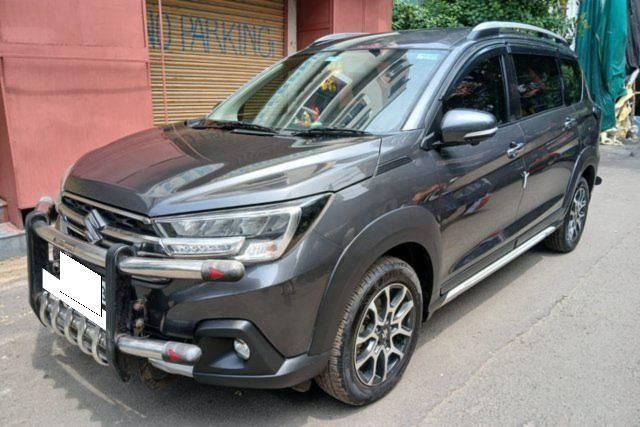 Maruti Suzuki XL6 Alpha Second-hand 2025 Maruti Suzuki XL6 Alpha for sale in Kolkata