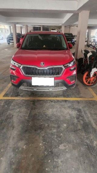 Used 1.0 TSI Ambition BSVI