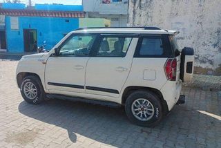 Used T8