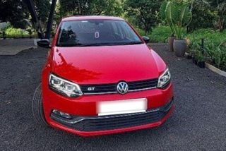 Used GT TSI