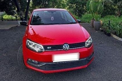 2018 Volkswagen Polo GT TSI