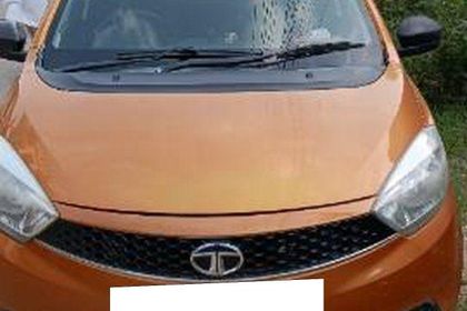 2016 Tata Tiago 1.2 Revotron XM