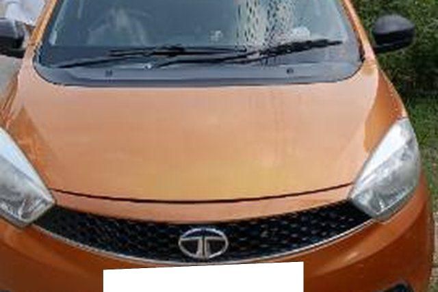 Tata Tiago 1.2 Revotron XM Second-hand 2016 Tata Tiago 1.2 Revotron XM for sale in Jaipur
