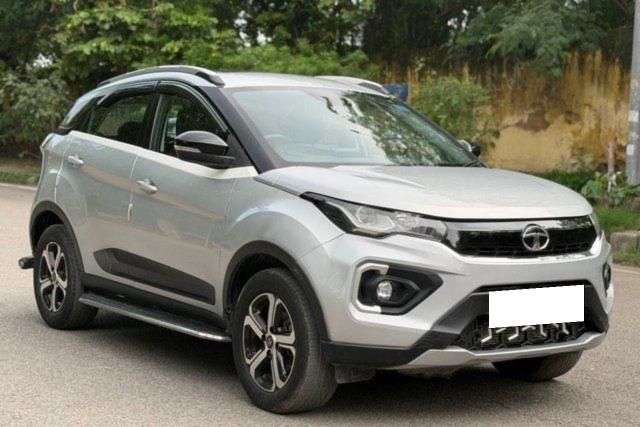 Tata Nexon XZ Plus S 2020-2022 Second-hand 2021 Tata Nexon XZ Plus S 2020-2022 for sale in New Delhi