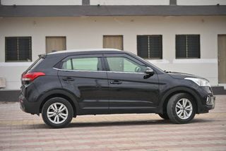 Used 1.4 EX Diesel