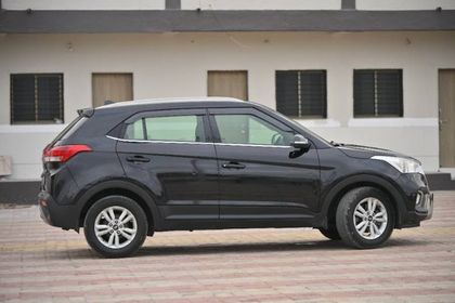 2020 Hyundai Creta 1.4 ईएक्स डीजल