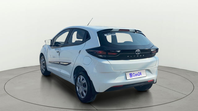 Image Used Car