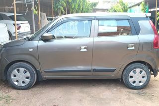 Used VXI