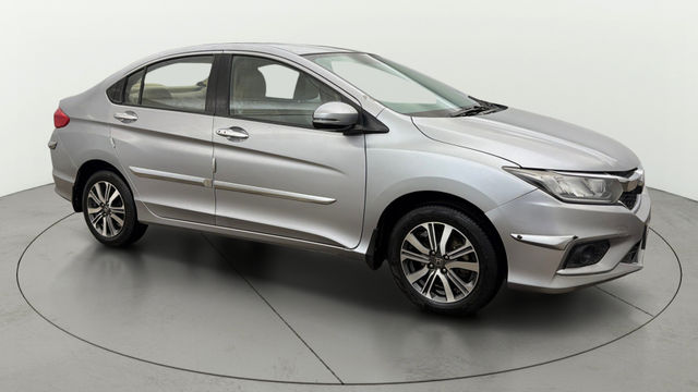 Honda City V MT Second-hand 2020 Honda City V MT for sale in Gurgaon