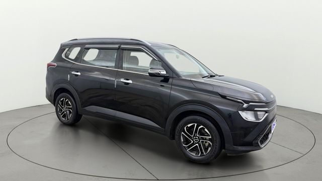 Kia Carens Prestige Plus iMT Second-hand 2022 Kia Carens Prestige Plus iMT for sale in Gurgaon