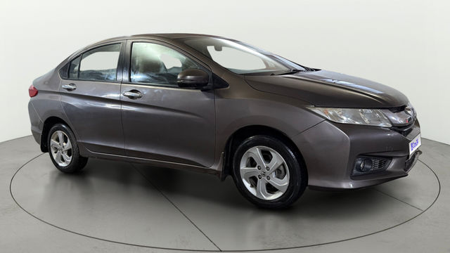 Honda City i VTEC V Second-hand 2016 Honda City i VTEC V for sale in Gurgaon