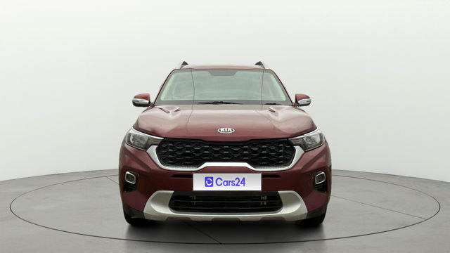 Image Used Car