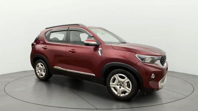 Kia Sonet HTK Plus BSVI Second-hand 2020 Kia Sonet HTK Plus BSVI for sale in Noida