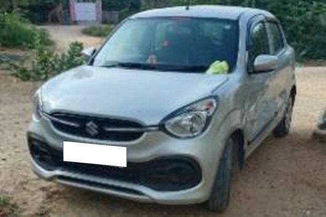 Maruti Suzuki Celerio ZXI AMT BSVI Second-hand 2022 Maruti Suzuki Celerio ZXI AMT BSVI for sale in Barmer