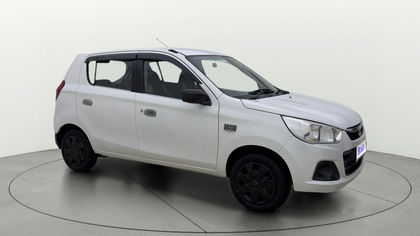 2018 Maruti Suzuki Alto K10 VXI (O)