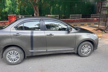 2018 Maruti Suzuki Swift Dzire VXI 1.2