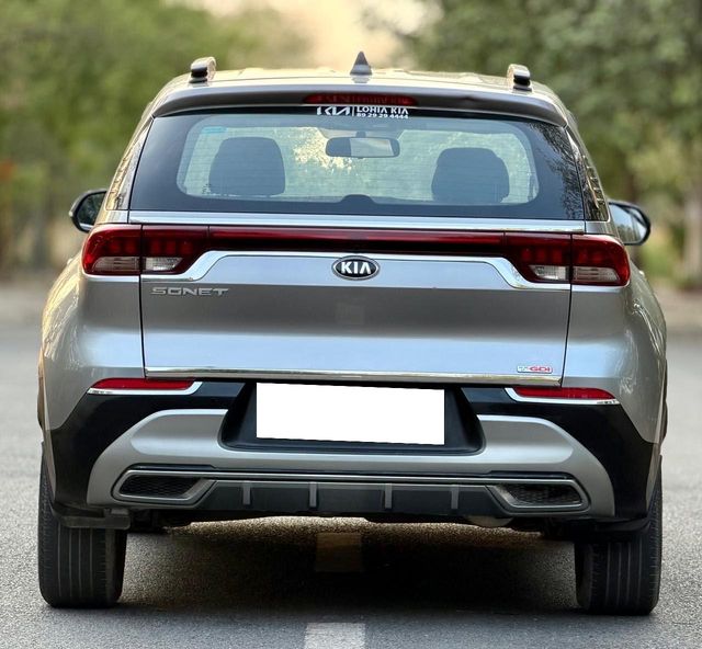 Image Used Car