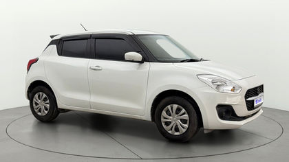 2023 Maruti Suzuki Swift VXI BSVI
