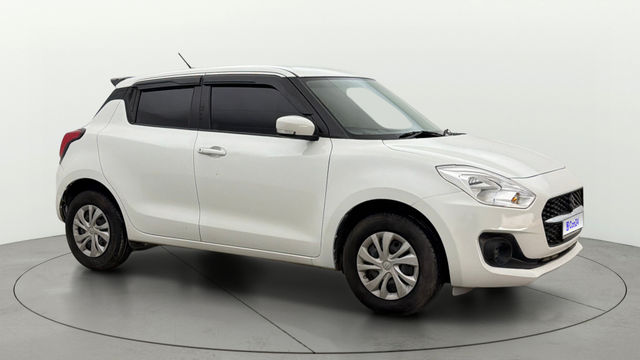 Second-hand 2023 Maruti Suzuki Swift वीएक्सआई for sale in Chennai