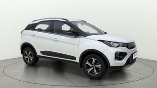 Used XZA Plus (O) AMT