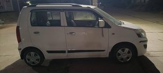 Used VXI BS IV