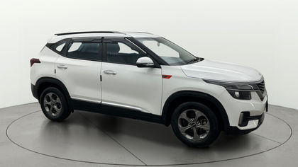 2021 Kia Seltos HTK Plus G