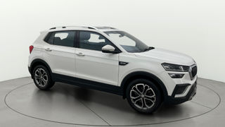 Used 1.5 TSI Style DSG