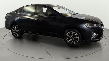 2024 Volkswagen Virtus टॉपलाइन AT बीएस6