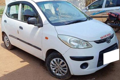 2008 Hyundai i10 Era 1.1