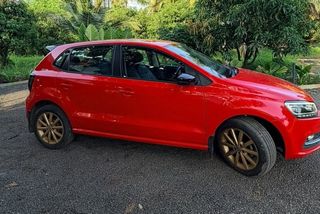 Used GT TSI
