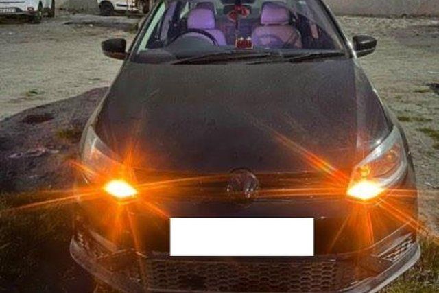 Volkswagen Vento Diesel Breeze Second-hand 2011 Volkswagen Vento Diesel Breeze for sale in Siliguri