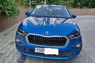 Used 1.5 TSI Style DSG
