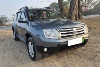 Used 85PS Diesel RxL