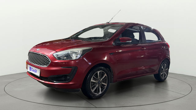 Image Used Car