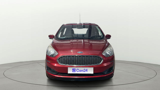 Image Used Car