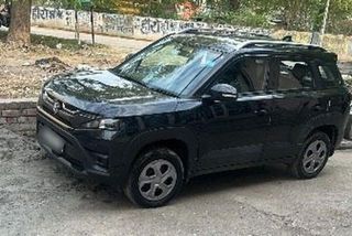 Used Vxi CNG