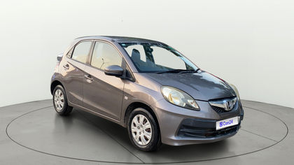 2015 Honda Brio VX