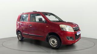 Used LXI BS IV