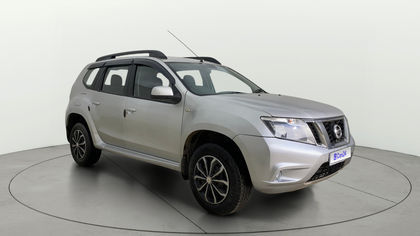 2014 Nissan Terrano XL